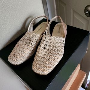 Karen Scott sandals